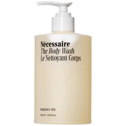Nécessaire Гель для душу без ароматизаторів «500ml»