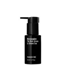Nécessaire Сироватка для шиї без аромату «50ml»