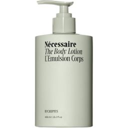 Nécessaire Лосьйон для тіла з евкаліптом «450ml»
