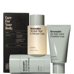 Nécessaire Набір «The Body Essentials» з евкаліптом