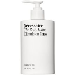 Nécessaire Лосьйон для тіла без аромату «450ml»