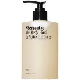 Nécessaire Гель для душу Santal 500ml