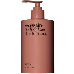 Nécessaire Лосьйон для тіла Olibanum 450ml