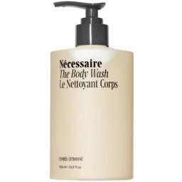 Nécessaire Гель для душу «Cyprès-Citronné» 500ml
