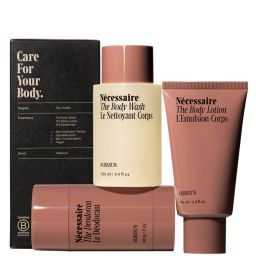 Nécessaire Набір «The Body Essentials Olibanum»