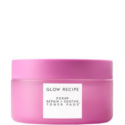 Glow Recipe Тонізуючі серветки PDRN Repair + Soothe