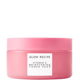 Glow Recipe Тонізуючі серветки з вітаміном С для освітлення шкіри