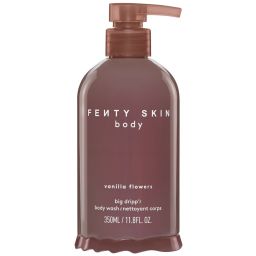 Fenty Skin Гель для душу Big Dripp'r «Ванільна квітка»350ml