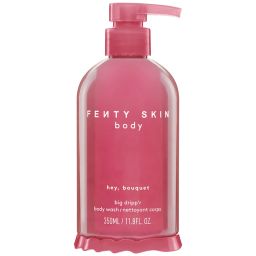 Fenty Skin Гель для душу Big Dripp'r «Hey, Bouquet»350ml
