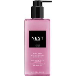 NEST New York Гель для душу «Лічі та троянда» 300ml