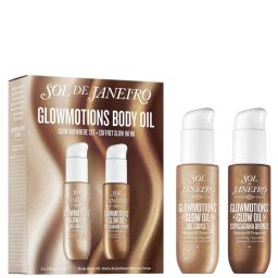Sol de Janeiro Набір «Glowmotion Duo»