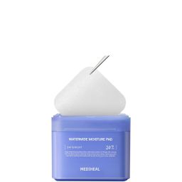 Mediheal Watermide Зволожуючі серветки, 100 штук