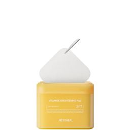 Mediheal Vitamide Brightening Pads, 100 штук