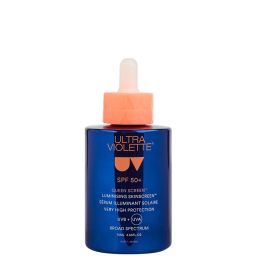 Ultra Violette «Big Queen Energy» «SPF 50+» Luminising SKINSCREEN™ 75ml