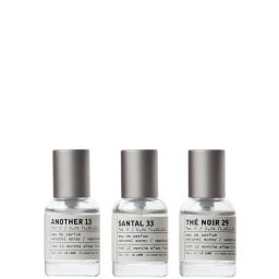 Le Labo Набір для ознайомлення з парфумованою водою 3×7 мл