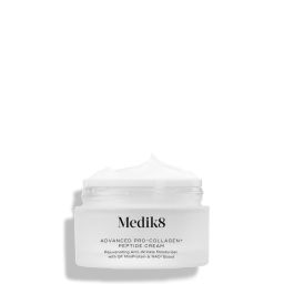 Medik8 Заправка для крему Advanced Pro Collagen+ Peptide Cream 50ml