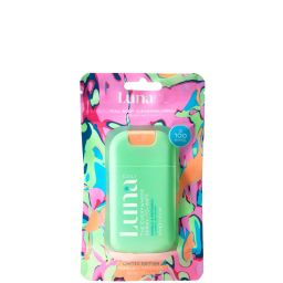 Luna Daily Спрей-серветки «Spray-to-Wipe» — Помело та пачулі 30ml