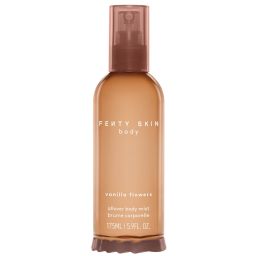 Fenty Fragrance Спрей для тіла «Ванільна квітка»175ml