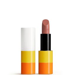 Помада Hermès Rouge Hermès Satin, лімітована серія — 14 Beige Cocktail