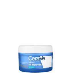 CeraVe Зволожуючий водний гель з гіалуроновою кислотою для інтенсивного зволоження з церамідами, гіалуроновою кислотою та ніацинамідом 48ml