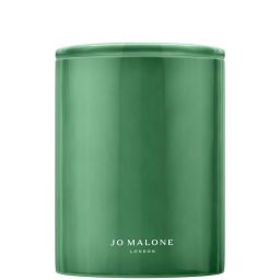 Jo Malone London Свічка «Green Tomato Vine» від 300g – серія «Veggies Edition»