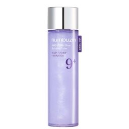 Numbuzin No.9 NAD PDRN Тонік для сяйва шкіри 150ml