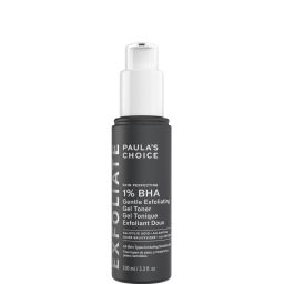 Paula's Choice «Skin Perfecting» — м'який відлущувальний гель-тонік з 1%% BHA, 100ml
