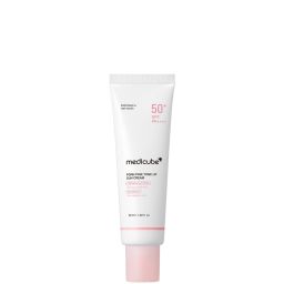Medicube PDRN Pink Tone Up Sun Cream 50ml