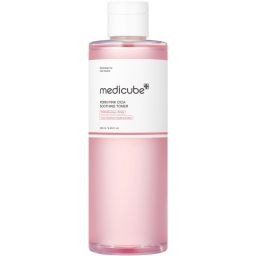 Medicube Заспокійливий тонік PDRN Pink Cica 250ml