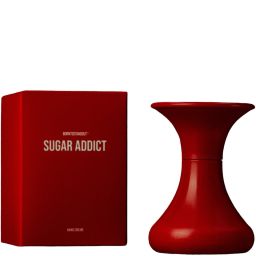 BORNTOSTANDOUT Крем для рук Sugar Addict «40ml»