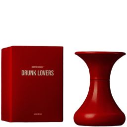 BORNTOSTANDOUT Крем для рук «Drunk Lovers»40ml