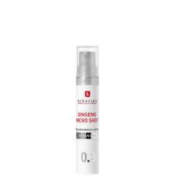 Erborian Сироватка Ginseng Micro Shot Advanced «0.3%»10ml