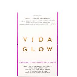 Vida Glow Рідкий колаген + здоров'я шкіри