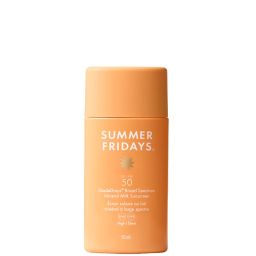 Summer Fridays ShadeDrops — мінеральне молочко для захисту від сонця з широким спектром дії, SPF SPF 50