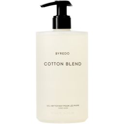 BYREDO Мило для рук «Cotton Blend»450ml
