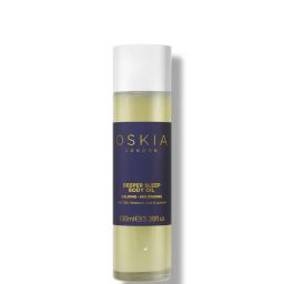 Oskia Олія для тіла «Deeper Sleep» 100ml