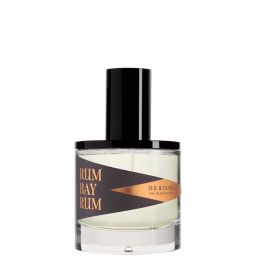 D.S. & Durga Парфумована вода «Rum Bay Rum» 50ml