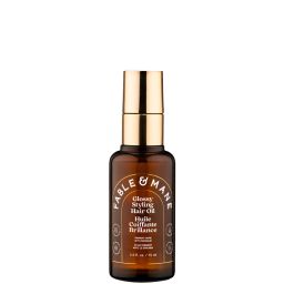 Fable & Mane Олія для укладки волосся «Glossy Styling»75ml