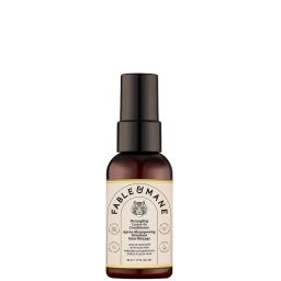Fable & Mane MahaMane Кондиціонер без змивання для розчісування волосся «50ml»
