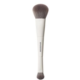 Morphe M100 двостороння кисть для обличчя