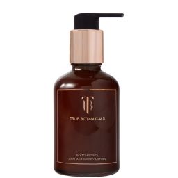 True Botanicals Лосьйон для тіла «Фіто-ретинол» проти старіння шкіри «130ml»