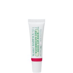 Mario Badescu Бальзам для губ «Кавун і базилік» 10g