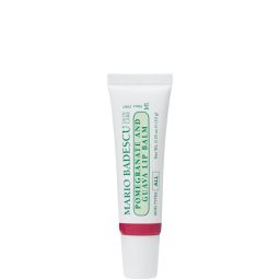 Mario Badescu Бальзам для губ «Гранат і гуава» 10g