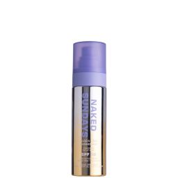 Naked Sundays Спрей «Golden Glow Shimmer Mist» SPF 50 75ml