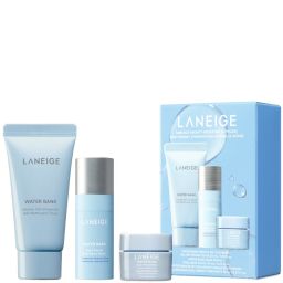 LANEIGE Набір «Mini But Mighty Moisture»