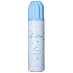 SUNDAE Піна для душу «Cookies & Cream» «265ml»