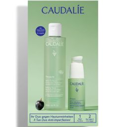 Caudalie Набір Vinopure для вирівнювання тону шкіри та догляду