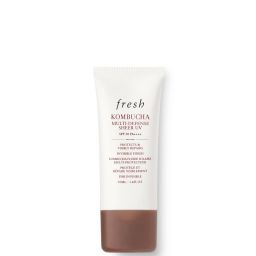 Fresh «Kombucha Multi-Defense Sheer UV SPF PA50++++» 50ml