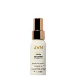 JVN Спрей для об’єму та хвилястого ефекту «Air Dry» від «60ml», дорожній формат