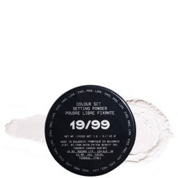 19/99 Beauty Фіксуюча пудра Colour Set
